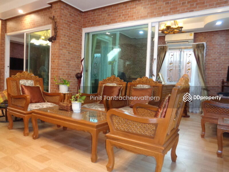 For Sale - Chaiyapruek Ramintra-Watcharapol, Bangkok