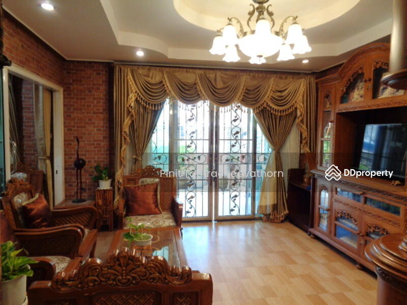 For Sale - Chaiyapruek Ramintra-Watcharapol, Bangkok