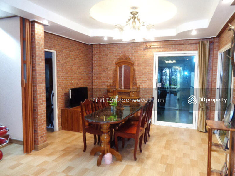 For Sale - Chaiyapruek Ramintra-Watcharapol, Bangkok