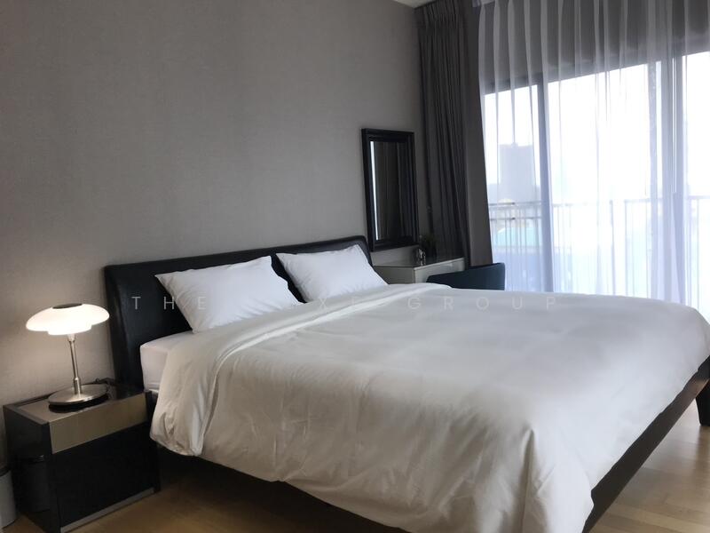Noble Reveal, Bangkok, 36 Soi Sukhumvit 63, Ekamai Road, Phra Kanong Nua, Watthana, Bangkok, 2 Bedrooms, 75 sqm, Condo For Rent, by The Luxe Group, 11790062 - DDproperty.com