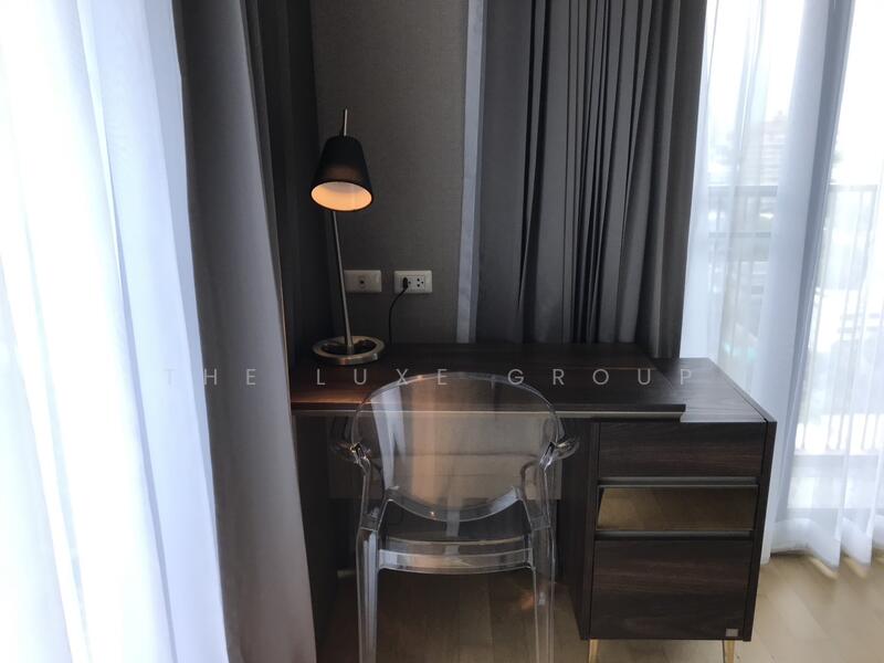 Noble Reveal, Bangkok, 36 Soi Sukhumvit 63, Ekamai Road, Phra Kanong Nua, Watthana, Bangkok, 2 Bedrooms, 75 sqm, Condo For Rent, by The Luxe Group, 11790062 - DDproperty.com