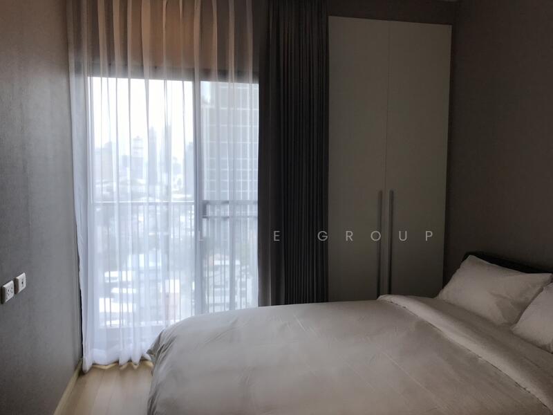 Noble Reveal, Bangkok, 36 Soi Sukhumvit 63, Ekamai Road, Phra Kanong Nua, Watthana, Bangkok, 2 Bedrooms, 75 sqm, Condo For Rent, by The Luxe Group, 11790062 - DDproperty.com