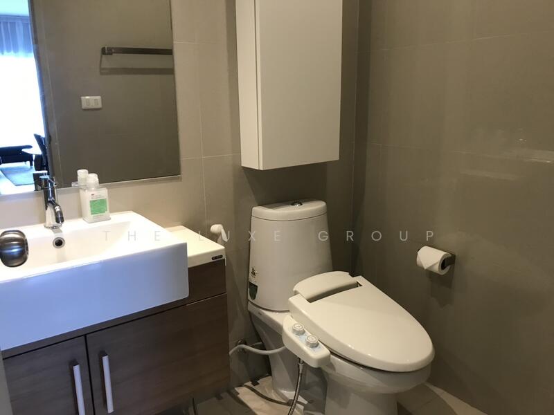 Noble Reveal, Bangkok, 36 Soi Sukhumvit 63, Ekamai Road, Phra Kanong Nua, Watthana, Bangkok, 2 Bedrooms, 75 sqm, Condo For Rent, by The Luxe Group, 11790062 - DDproperty.com