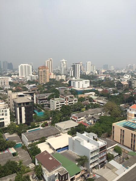 Noble Reveal, Bangkok, 36 Soi Sukhumvit 63, Ekamai Road, Phra Kanong Nua, Watthana, Bangkok, 2 Bedrooms, 75 sqm, Condo For Rent, by The Luxe Group, 11790062 - DDproperty.com