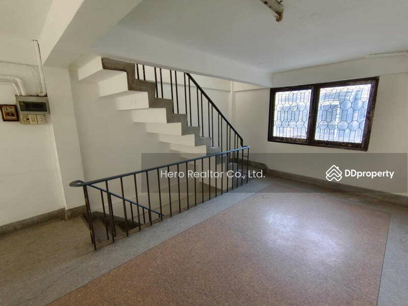 For Rent - For Rent Bangkok Shophouse Sukhumvit BTS Punnawithi Bang Na BRE23730, Bangkok