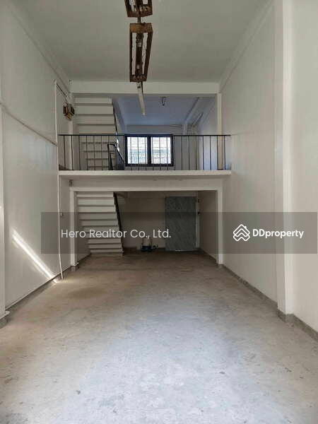 For Rent - For Rent Bangkok Shophouse Sukhumvit BTS Punnawithi Bang Na BRE23730, Bangkok