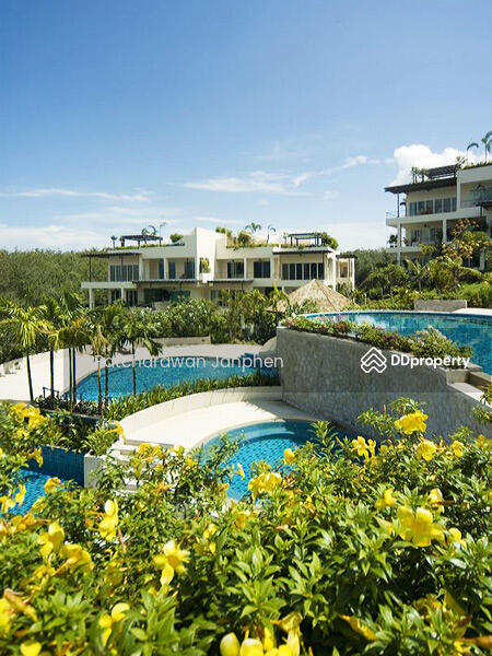 ให้เช่า - Layan Gardens : ลายัน การ์เด้นน์, ภูเก็ต