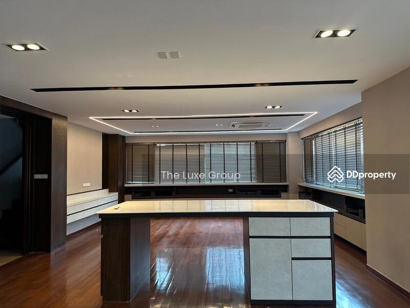 For Sale - Ploenchit Terrace, Bangkok