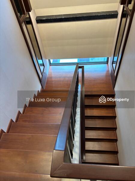 For Sale - Ploenchit Terrace, Bangkok