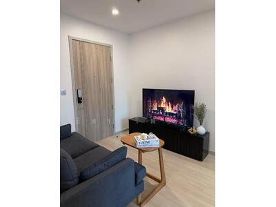 For Rent - Knightsbridge Prime Sathorn, Bangkok