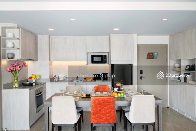 For Rent - Somerset Rama 9, Bangkok