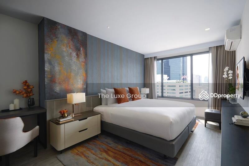 For Rent - Somerset Rama 9, Bangkok