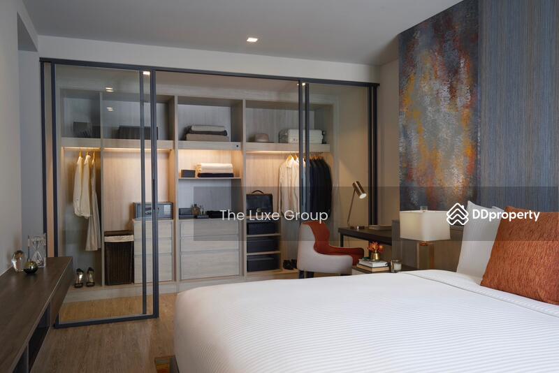 For Rent - Somerset Rama 9, Bangkok
