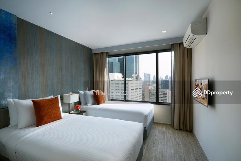 For Rent - Somerset Rama 9, Bangkok