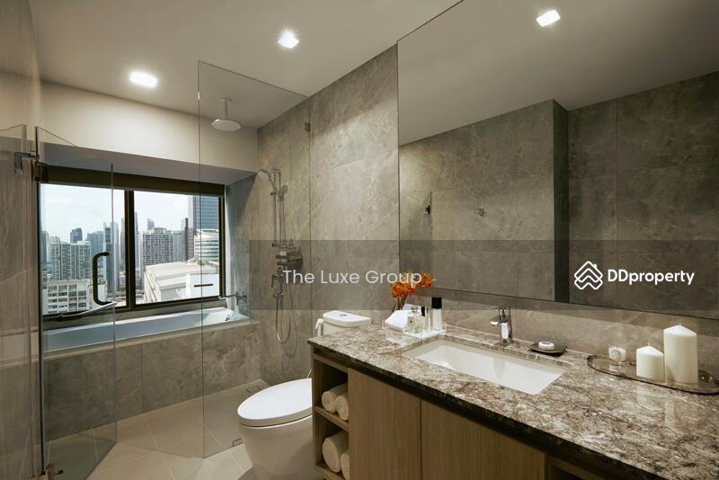 For Rent - Somerset Rama 9, Bangkok