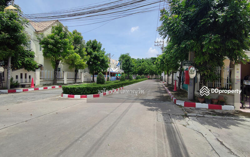 ขาย - Prapatsorn Green Park 5 : ประภัสสร กรีนพาร์ค 5, ชลบุรี