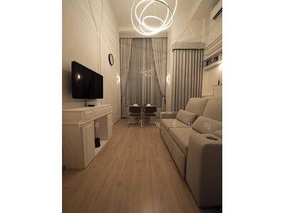 For Rent - IDEO New Rama 9, Bangkok