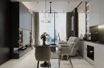 For Rent - Tait Sathorn 12, Bangkok