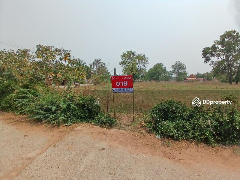 ขาย - ที่ดินโนนแดง นครราชสีมา, นครราชสีมา