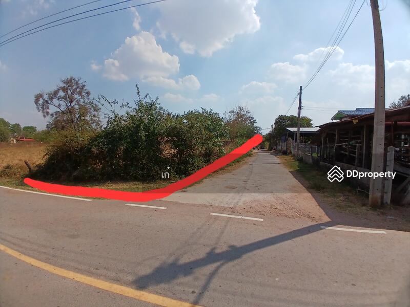 ขาย - ที่ดินโนนแดง นครราชสีมา, นครราชสีมา