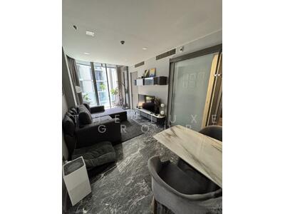 For Rent - ASHTON Residence 41, Bangkok