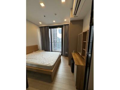 For Rent - One9Five Asoke-Rama 9, Bangkok
