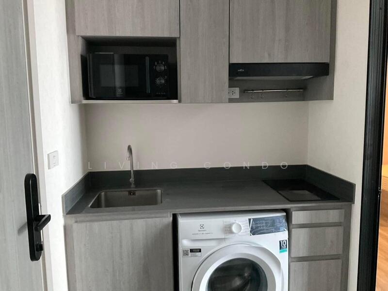 For Rent - The Origin Onnut, Bangkok