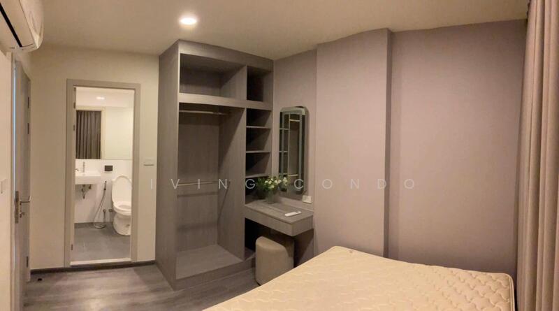 For Rent - The Origin Onnut, Bangkok