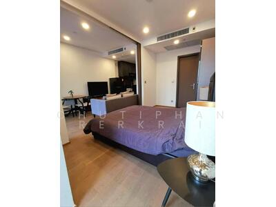 ขาย - ASHTON Chula-Silom : แอชตัน จุฬา-สีลม, กรุงเทพ