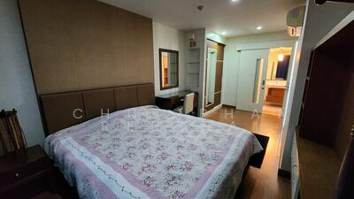 For Rent - The Treasure, Bangkok