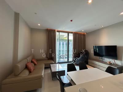 For Rent - Q1 Sukhumvit, Bangkok