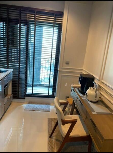 Life Asoke-Rama 9, bangkok, 626 Asoke-Dindaeng Road, Makkasan, Ratchathewi, Bangkok, 1 Bedroom, 32 sqm, Condo For Rent, by Agentbkk, 11790266 - DDproperty.com