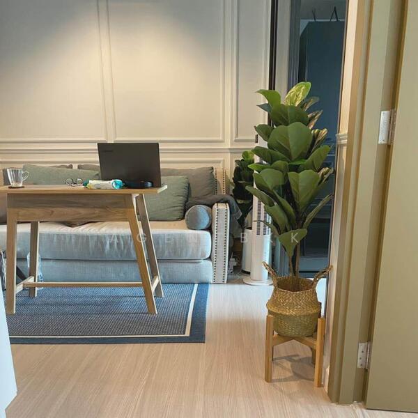 Life Asoke-Rama 9, bangkok, 626 Asoke-Dindaeng Road, Makkasan, Ratchathewi, Bangkok, 1 Bedroom, 32 sqm, Condo For Rent, by Agentbkk, 11790266 - DDproperty.com