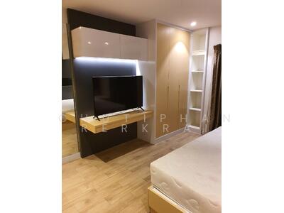 For Rent - Liberty Park 2, Bangkok