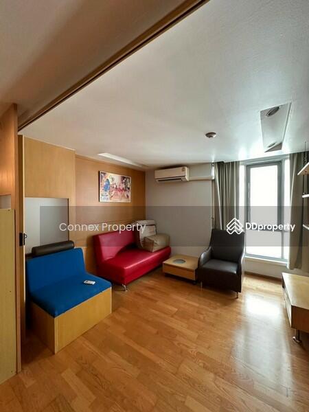 For Rent - Noble House Phayathai, Bangkok