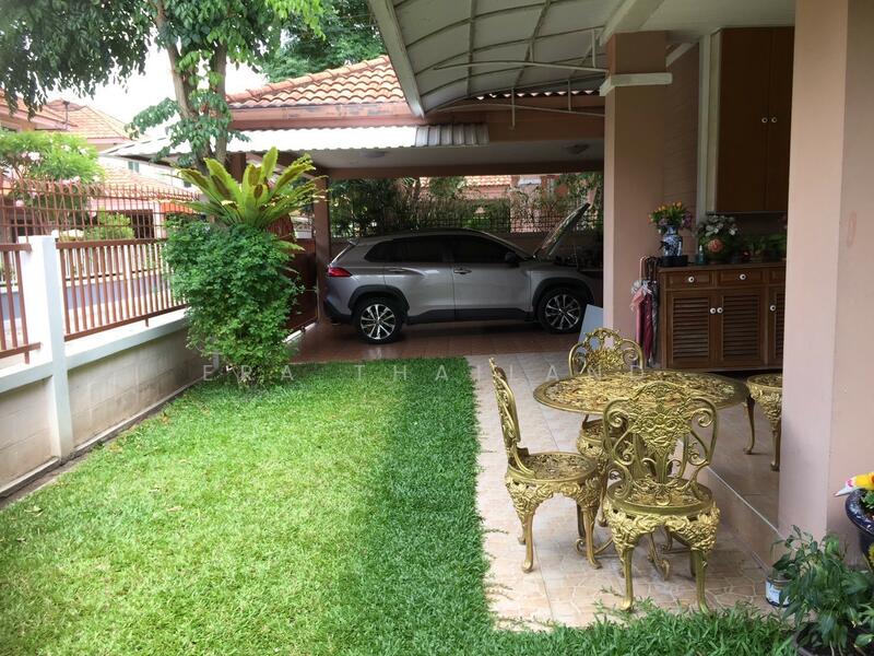 For Sale - ขายบ้านเดี่ยว หมู่บ้าน อุ่นรัก 150 ตร.ม. ใกล้ เซ็นทรัล อิสต์วิลล์, Bangkok