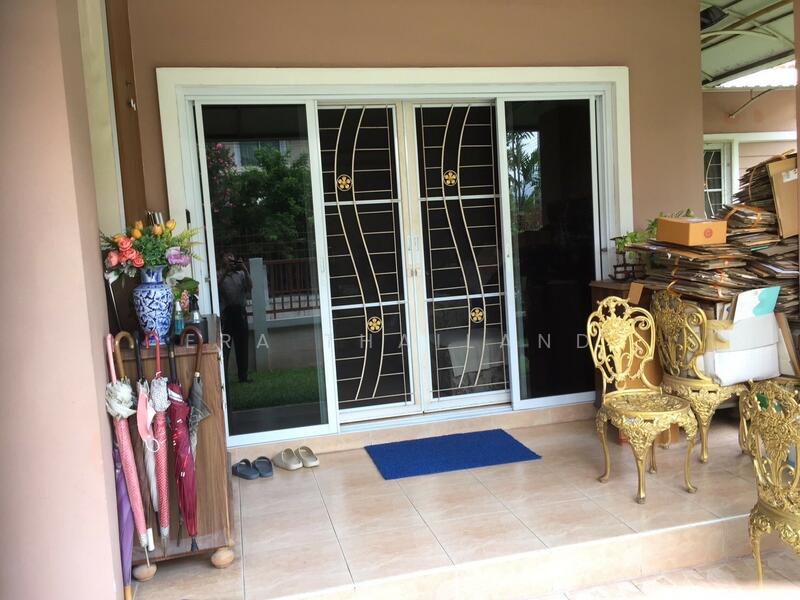 ขาย - ขายบ้านเดี่ยว หมู่บ้าน อุ่นรัก 150 ตร.ม. ใกล้ เซ็นทรัล อิสต์วิลล์, กรุงเทพ