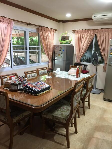 ขาย - ขายบ้านเดี่ยว หมู่บ้าน อุ่นรัก 150 ตร.ม. ใกล้ เซ็นทรัล อิสต์วิลล์, กรุงเทพ