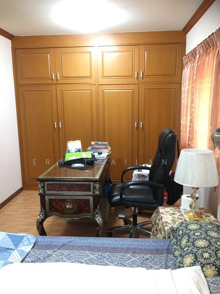 ขาย - ขายบ้านเดี่ยว หมู่บ้าน อุ่นรัก 150 ตร.ม. ใกล้ เซ็นทรัล อิสต์วิลล์, กรุงเทพ