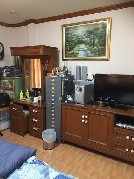 For Sale - ขายบ้านเดี่ยว หมู่บ้าน อุ่นรัก 150 ตร.ม. ใกล้ เซ็นทรัล อิสต์วิลล์, Bangkok