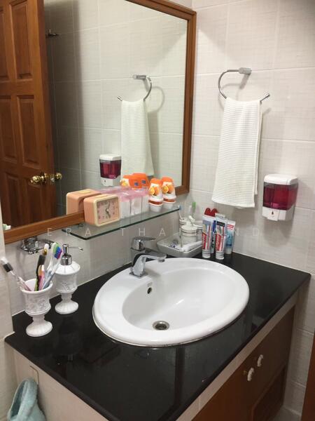 For Sale - ขายบ้านเดี่ยว หมู่บ้าน อุ่นรัก 150 ตร.ม. ใกล้ เซ็นทรัล อิสต์วิลล์, Bangkok