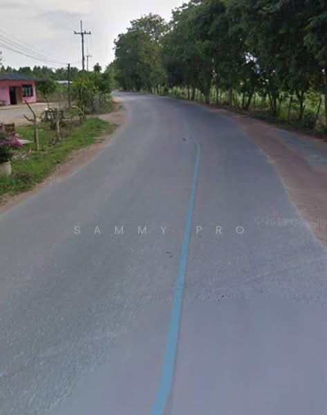 24000, Chachoengsao, Khao Hin Son, Phanom Sarakham, Chachoengsao, , 28,800 sqm, Land For Sale, by Sammy Pro, 11790429 - DDproperty.com