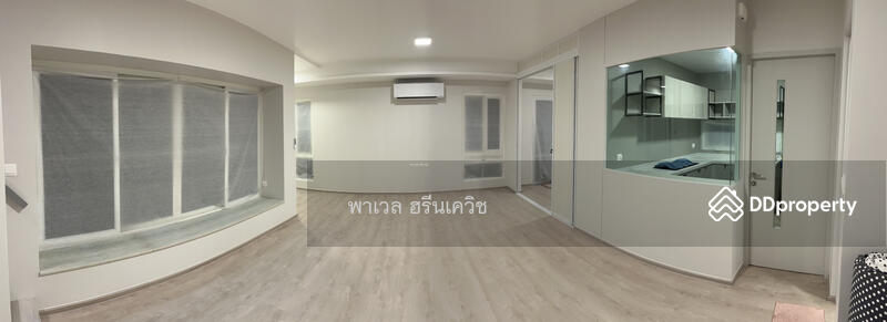 ห้องนั่งเล่น ห้องรับรองแขก ห้องครัว