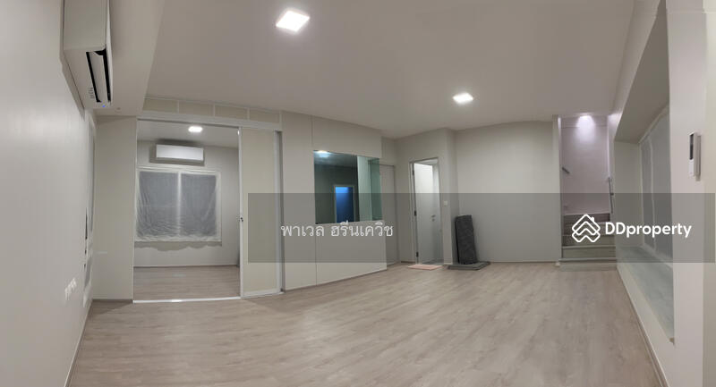ห้องนั่งเล่น ห้องรับรองแขก ห้องครัว ห้องน้ำ