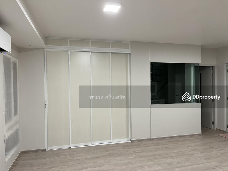 ห้องเอนกประสงค์ ห้องพักแขก