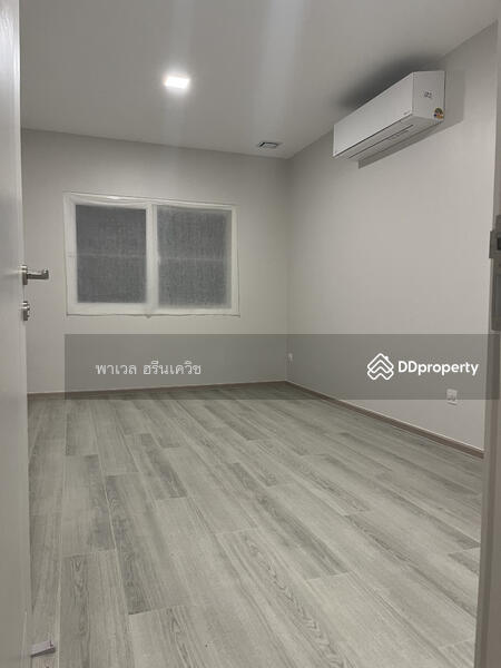 ห้องนอนสวย 2 พร้อมห้องน้ำส่วนตัว