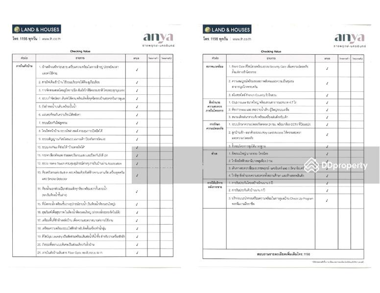 รายการคุณสมบัติพิเศษจาก LH