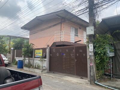 ขาย - สีหบุรานุกิจ ซอย 8, กรุงเทพ