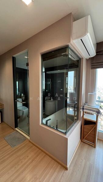 Rhythm Phahol-Ari, Bangkok, 1377 Phaholyothin Road, Samsen Nai, Phaya Thai, Bangkok, 2 Bedrooms, 65 sqm, Condo For Sale, by ERA Thailand, 11790612 - DDproperty.com