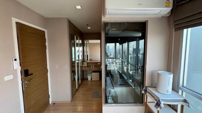 Rhythm Phahol-Ari, Bangkok, 1377 Phaholyothin Road, Samsen Nai, Phaya Thai, Bangkok, 2 Bedrooms, 65 sqm, Condo For Sale, by ERA Thailand, 11790612 - DDproperty.com